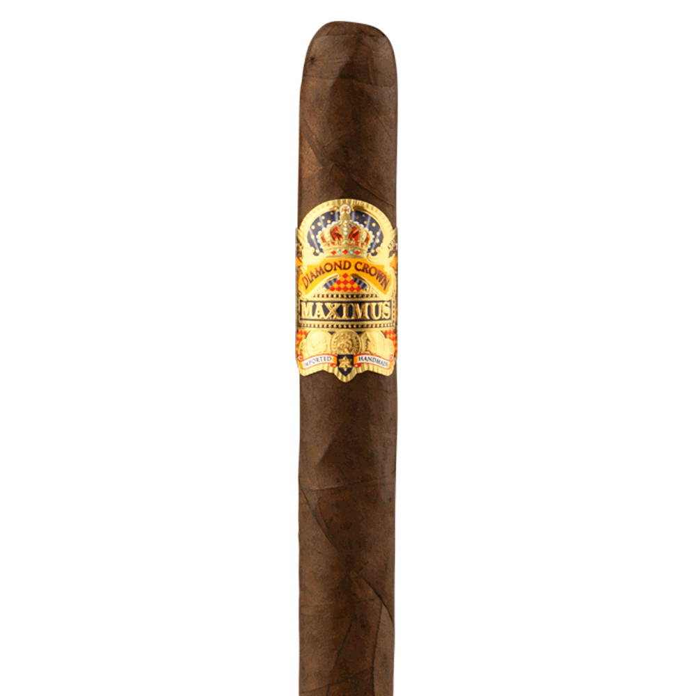 Double Corona No. 1, , cigars